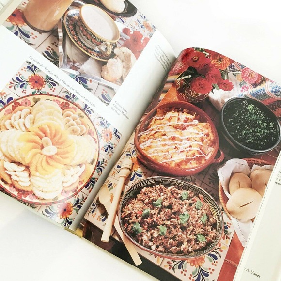 The Best of Gourmet Magazine 1995 HC First Edition - Picture 2 of 8